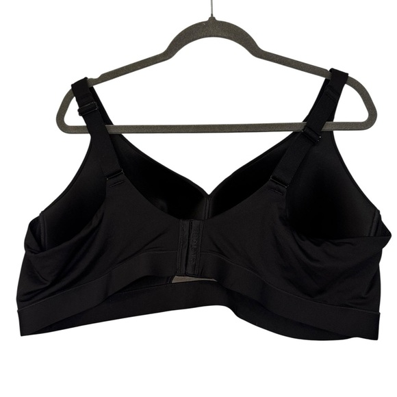 Cacique Comfort Bliss Lightly Lined No Wire - Picture 4 of 8